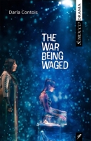 War Being Waged, The 1990737188 Book Cover