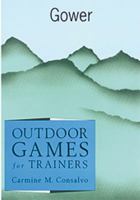 Outdoor Games For Trainers 056607544X Book Cover