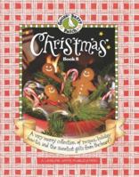 Gooseberry Patch Christmas (Gooseberry Patch) (Gooseberry Patch) 1574865285 Book Cover