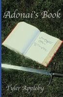 Adonai's Book 153509186X Book Cover