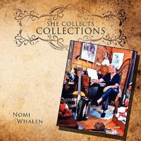 She Collects Collections 1438943547 Book Cover