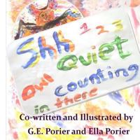 Shh Quiet Owl Counting in There 1497485304 Book Cover