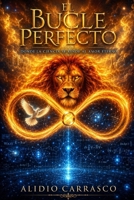 El Bucle Perfecto: La ciencia se rinde ante la eternidad del Emmanuel. (Spanish Edition) B0H8CXHQFQ Book Cover