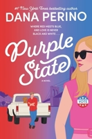 Purple State 0063486571 Book Cover