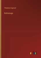 Rothomago (French Edition) 3385079020 Book Cover