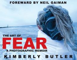 The Art Of Fear 1732619700 Book Cover