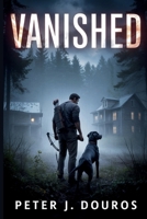 Vanished B0FNQFDQPS Book Cover