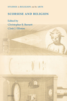 Scorsese and Religion 9004411372 Book Cover