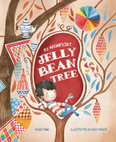 My Magnificent Jelly Bean Tree 1913639991 Book Cover