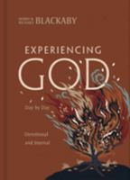Experiencing God Day by Day: A Devotional and Journal 0805417761 Book Cover