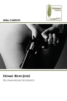 Home Run José (French Edition) 6630283090 Book Cover