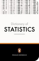 The Penguin Dictionary of Statistics 0140514961 Book Cover
