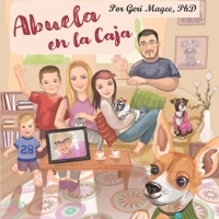 Abuela en la Caja 1734878118 Book Cover