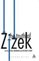 Truth of Zizek 0826490611 Book Cover