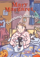 Mary Margaret Running Scared 0557246768 Book Cover