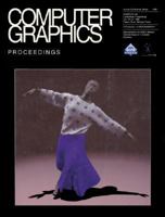 SIGGRAPH 1998 Conference Proceedings: Computer Graphics Annual Conference Series 0201309882 Book Cover