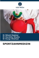 SPORTZAHNMEDIZIN 6203677744 Book Cover