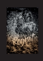 Regret (German Edition) 3757807898 Book Cover