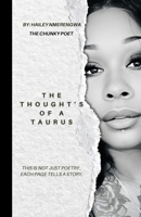 The Thoughts Of A Taurus B0DVLW83HS Book Cover