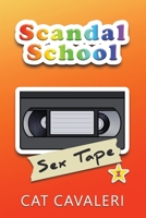 Sex Tape 1732078491 Book Cover
