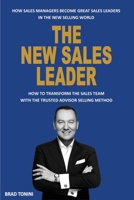 How Sales Managers Become Great Sales Leaders! 0648911233 Book Cover
