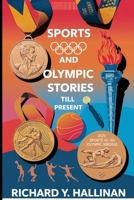 2025 Sports and Olympic Stories till present B0DZVC7699 Book Cover