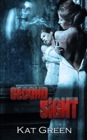 Second Sight 150921500X Book Cover