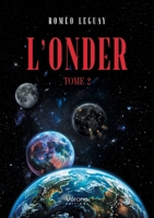 L'Onder: Tome 2 B0H4PS51TK Book Cover