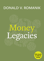Money Legacies 1640654577 Book Cover