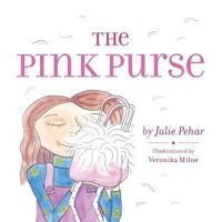 The Pink Purse 146029887X Book Cover