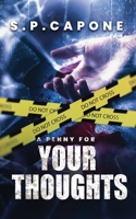 A Penny For Your Thoughts 1959172387 Book Cover
