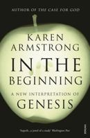 In the Beginning: A New Interpretation of Genesis 0679450890 Book Cover