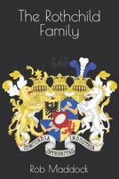 The Rothchild Family B0F1CJT2VC Book Cover
