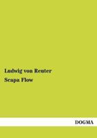 Scapa Flow 3957000823 Book Cover