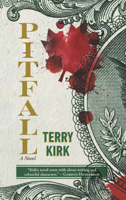 Pitfall 199877970X Book Cover