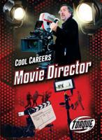 Movie Director 1644870630 Book Cover