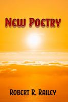 New Poetry 162249587X Book Cover