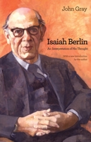 Isaiah Berlin 069104824X Book Cover