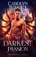 My Darkest Passion 150339560X Book Cover