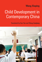 Child Development in Contemporary China 303435987X Book Cover