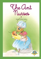 1. The ant nurses: Tiny world collection B0F1LFHHH7 Book Cover