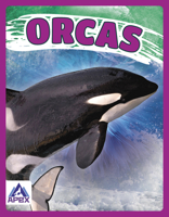 Orcas 1637380089 Book Cover