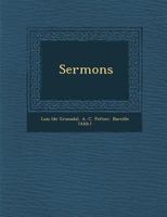 Sermons 1286952069 Book Cover