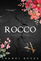 Rocco - Discreet 1923062824 Book Cover