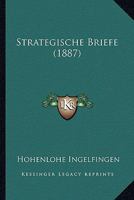 Strategische Briefe (1887) 1166770966 Book Cover