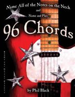96 Chords 1482346435 Book Cover
