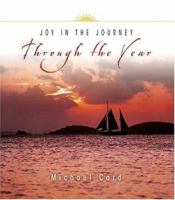 Joy in the Journey Through the Year 0830832955 Book Cover