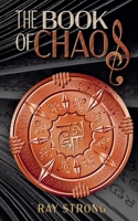 The Book of Chaos: An Epic YA Coming of Age Fantasy Adventure (The Dragons' War) B0FK2WJHRJ Book Cover