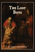 The Lost Boys 1956218270 Book Cover