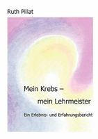 Mein Krebs - mein Lehrmeister: Ein Erlebnis- und Erfahrungsbericht 3833437448 Book Cover